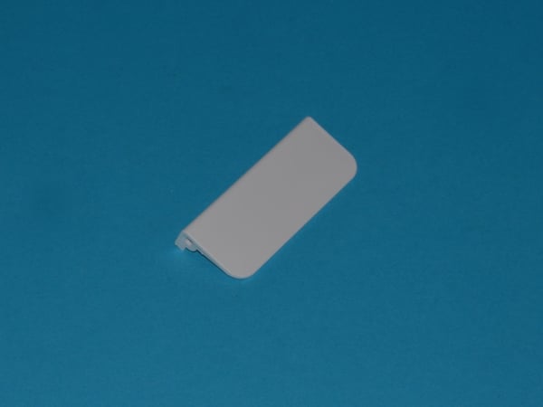 Evaporator Door Handle