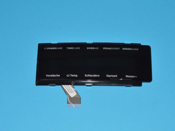 Display Panel L2 PS-15 E De Sig