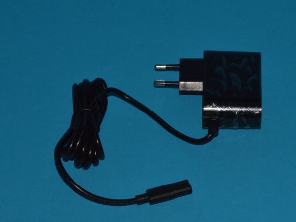 Charger DC 25.8V 600MA