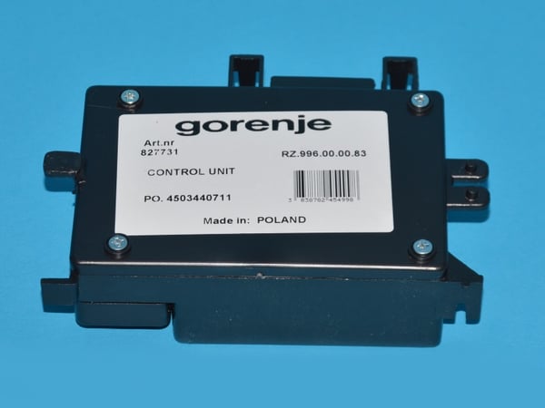 Logic Board