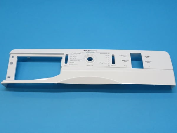 Control Panel Lp PS-15 E De Sig