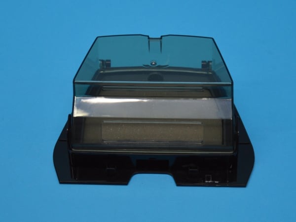 Dust Container RVC216W Assy