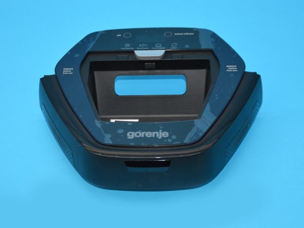 Upper Housing RVC216W