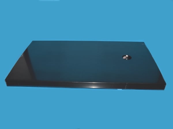 Insulated Door C6 H1016 RM96 Sy Nf H247A