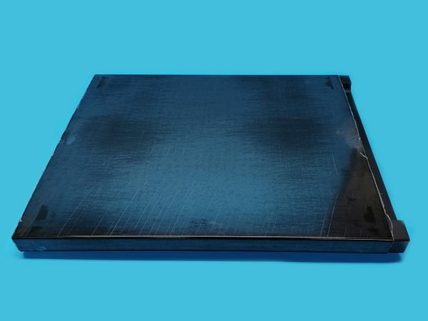 Door INSUL.C6 Z787 RM96 M H247A