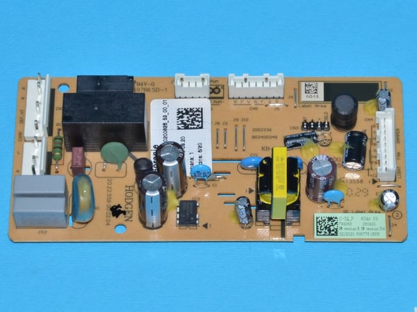 Power Board C-32_P Hzf Sy 1,85M C6 Assy"