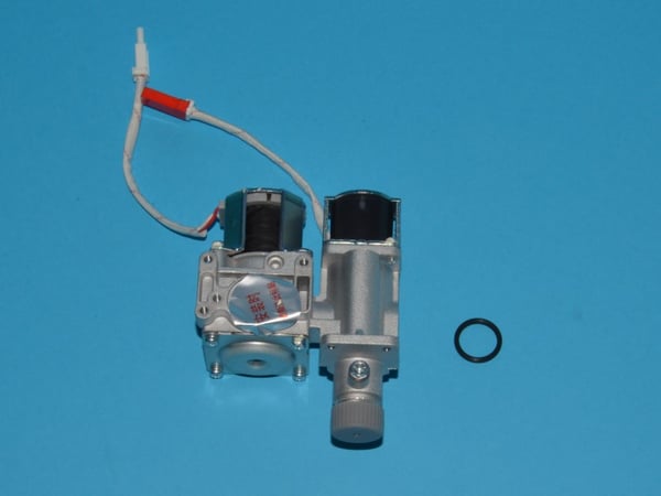 Gas Mechanism Assy