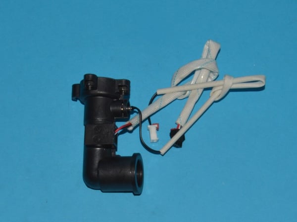 Water Flow Sensor Assy