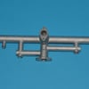 Gorenje Cooker & Hob Gas Manifold Assy - Image 1