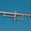 Gorenje Cooker & Hob Gas Manifold Assy - Image 2