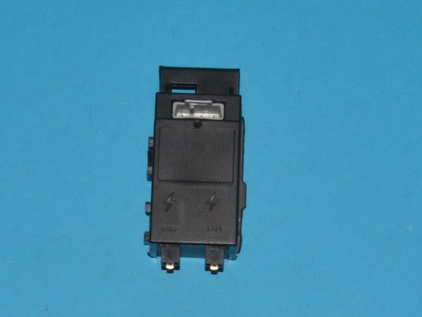 Ignition Unit Assy