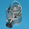 Gorenje Cooker & Hob Fan Assy - Image 1
