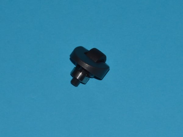 Back Small Wheel RVC216W Assy