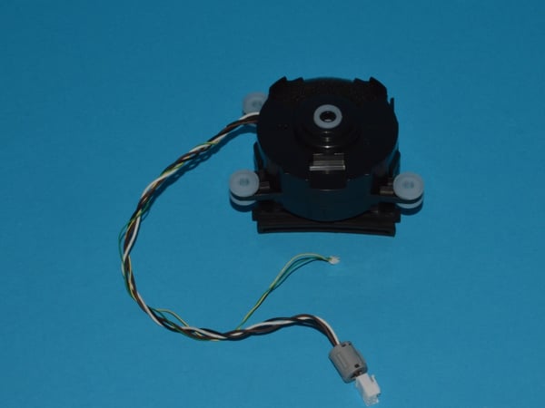 Suction Motor RVC216W Assy