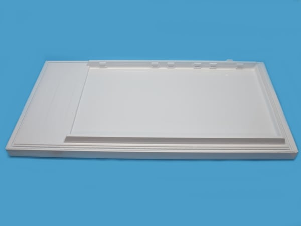 Door INSUL.C6 H1166 RM96 Sy 070A
