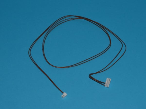 Wiring Harness GCUX9-SIDE LED Light
