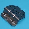 Gorenje Cooker & Hob Burner Spacer Steel - Image 1