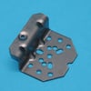 Gorenje Cooker & Hob Burner Spacer Steel - Image 2
