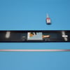 Asko Cooker & Hob Front Panel Glu.Ser Ask Assy - Image 1