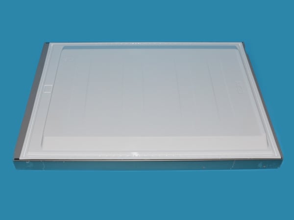 Insulated Door C6 Z787 RM66 M VZ065A-H