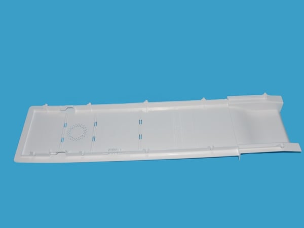 Air Duct C6 Hf 1850 Mf 070