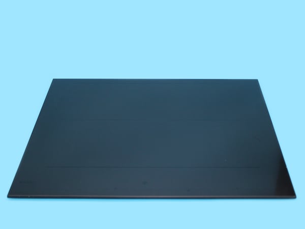 Glass BI6CA-I1 Asko 9005 Mat Assy