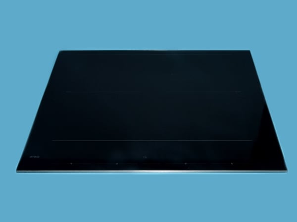 Glass BI6CA-I1 Atag 9005 Assy