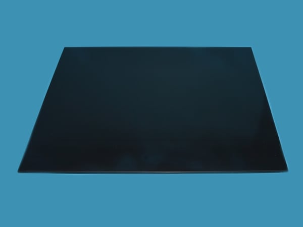Glass BI6CA-I1 Atag 9005 Mat Assy