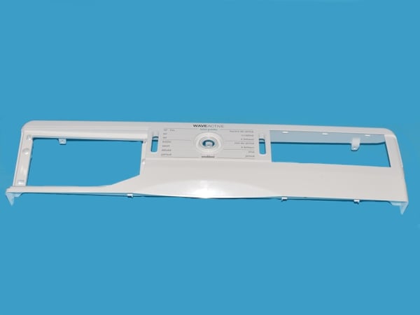 Control Panel L0 SP/K-15 Cs Sig