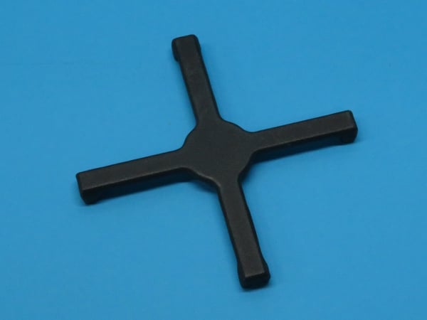 Burner Cross Pan Support