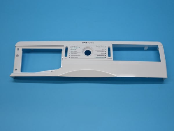 Control Panel L1 PS-15 E Cs/Ns Sig