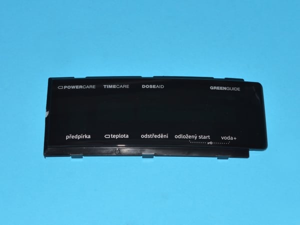 Display Panel L1 PS-15 E Cs Sig
