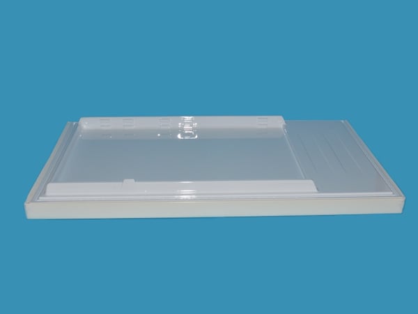 Insul.Door C6 H1016 RM92-IL R 024C