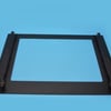 Gorenje Cooker & Hob Door Glass BIO21 6-231 9005 Glu - Image 2