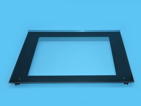 Door Glass Sv 6-232 PATCH/9005 Glu