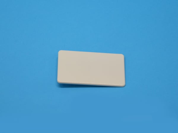 Hinge Cover Upper C6 L LA024