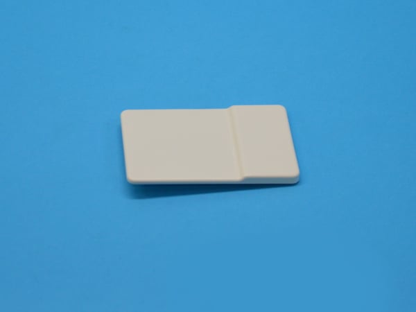 Hinge Cover Upper C6 R LA024