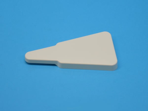 Hinge Cover Upp C6 LA024