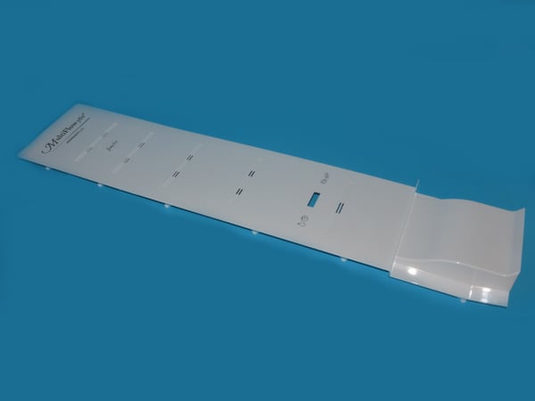 Air Duct C6 Hf 2M Con Sign-il 070