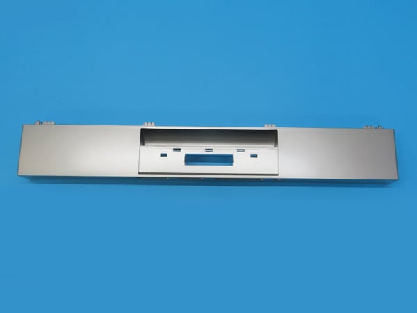 Control Panel Cyl Fs/Si 30.1 Oem Sign