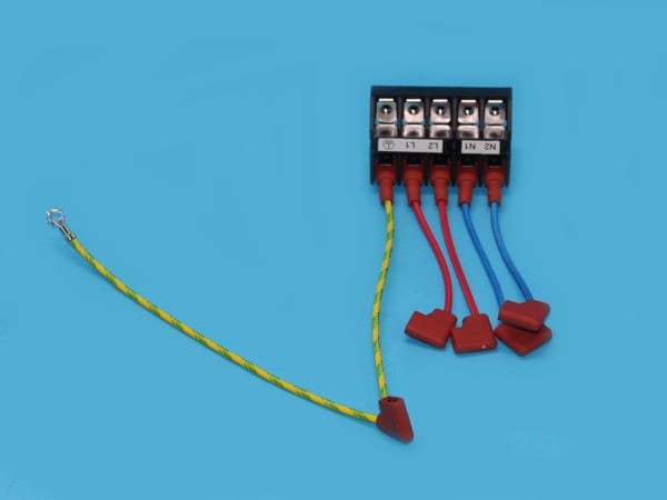 Connection Block