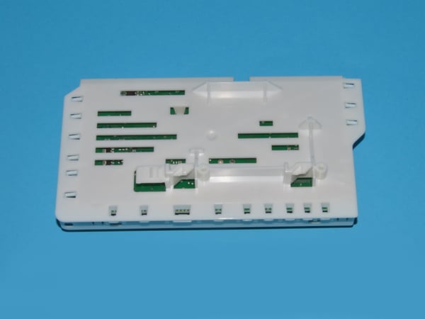 Set Gcu E DW40.1 EU13 Daily 120V