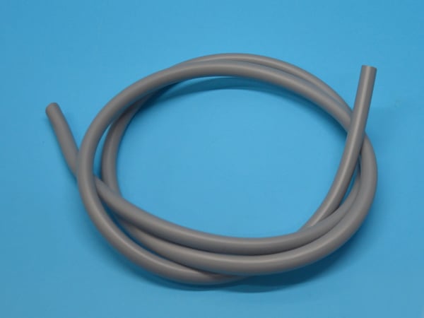 Tube 15X9X2000 PVC