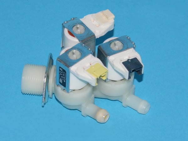 Supply Valve 3-WAY Es T&p WM-75/85