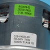 Gorenje Vacuum Cleaner Vacuum Clea.Motor 220-240V 50-60HZ 700W - Image 3