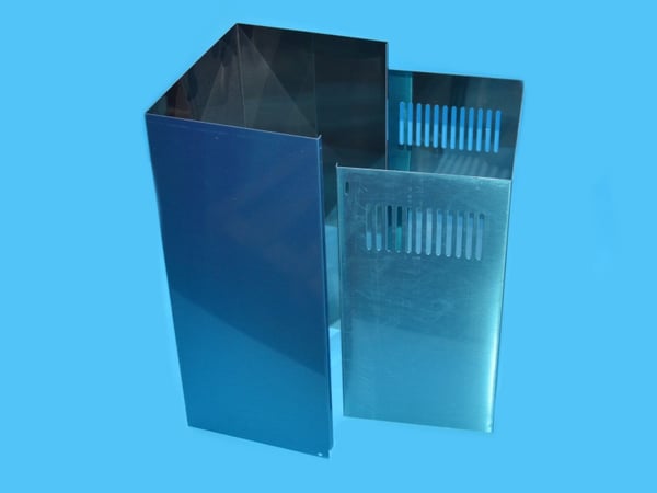 Chimney Lower CHP6A2X