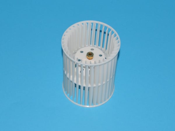 Fan Blade