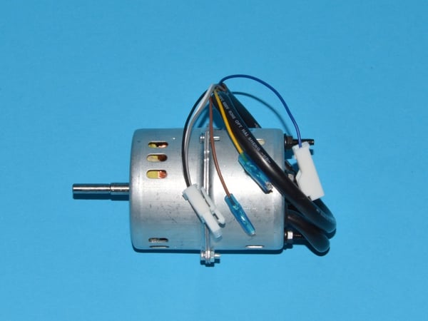 Hood Motor
