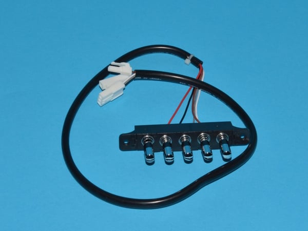 Switch Panel