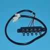 Körting Cooker Hood Switch Panel - Image 1